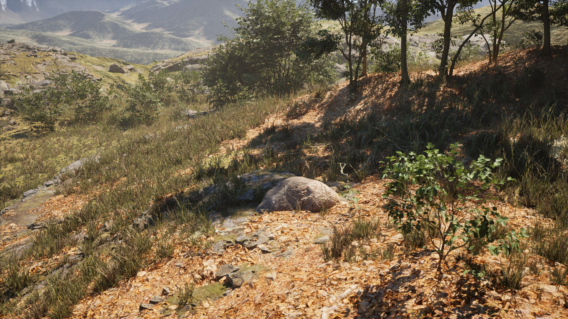 Stone Simulator – Just Be a Rock – Screenshot 17