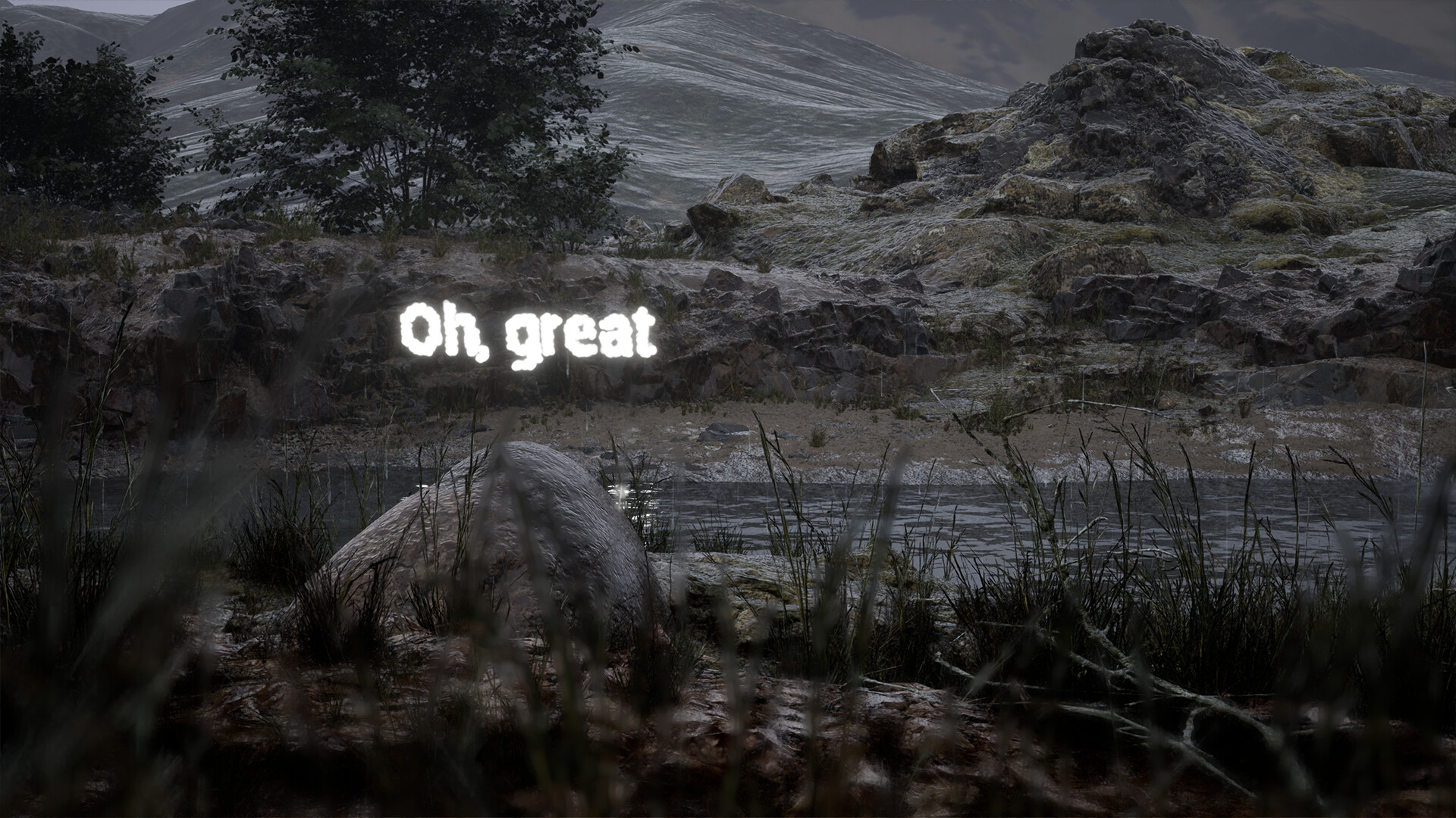 Stone Simulator – Just Be a Rock screenshot screenshot 4