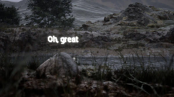 Stone Simulator – Just Be a Rock screenshot 5