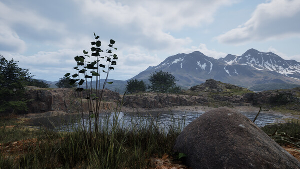 Screenshot z Stone Simulator Screenshot z Stone Simulator