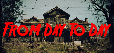 From Day To Day Steam Banner