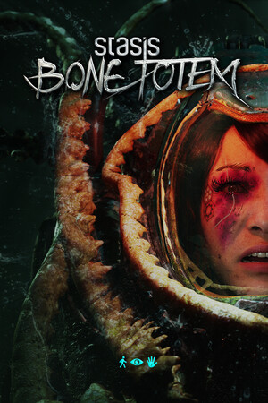 Cover art of STASIS: BONE TOTEM