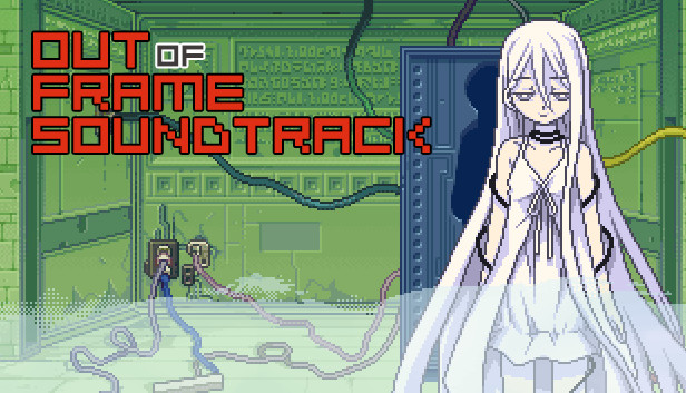 Out of Frame / ノベルゲームの枠組みを変えるノベルゲーム