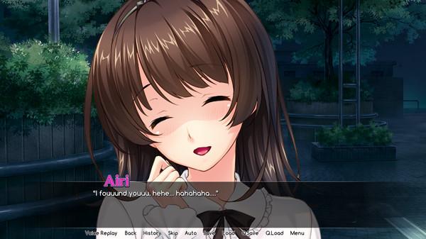 Screenshot z My Yandere Sister loves me too much!
