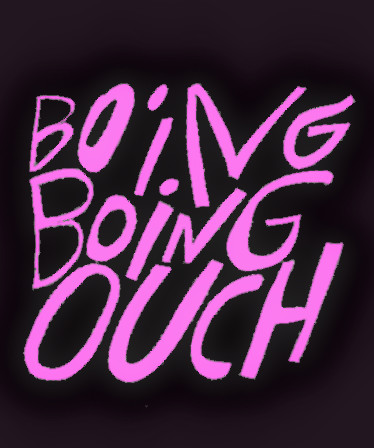 BoingBoingOuch