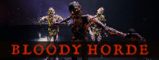 Bloody Horde