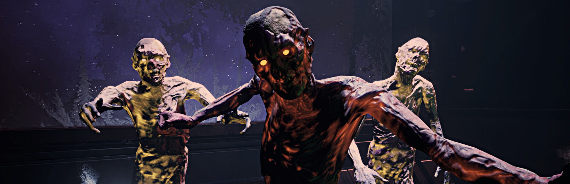 Bloody Horde