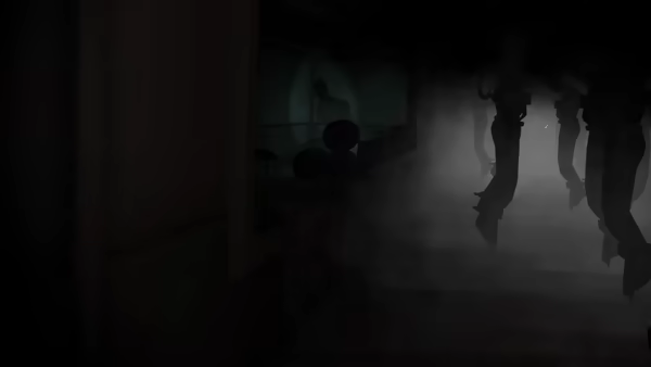 Hello Puppets! VR video 3