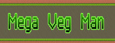 Mega Veg Man cover
