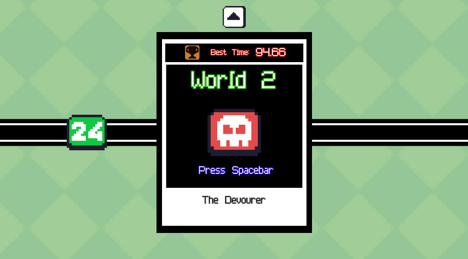 Mega Veg Man screenshot 4