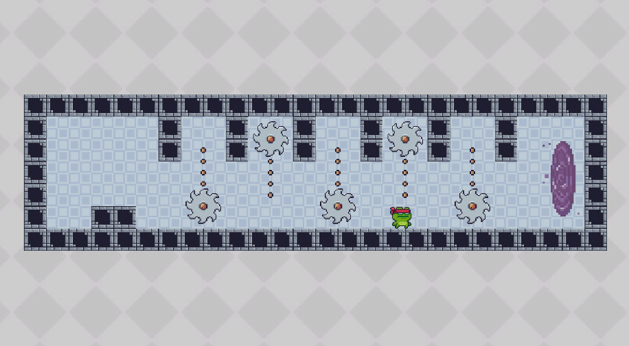 Mega Veg Man screenshot 8
