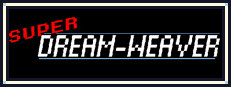 Super Dream-Weaver cover