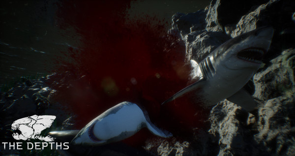 The Depths: Prehistoric Survival