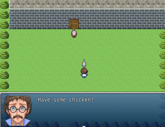 #2. Cat Attack RPG (Steam) 由: CoolSoft