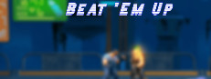 Beat 'Em Up