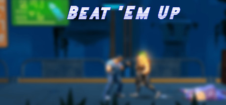 Beat 'Em Up steam charts