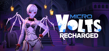 MICROVOLTS: Recharged steam charts