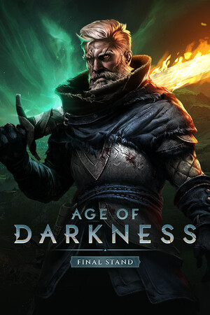 Cover art of Age of Darkness: Final Stand