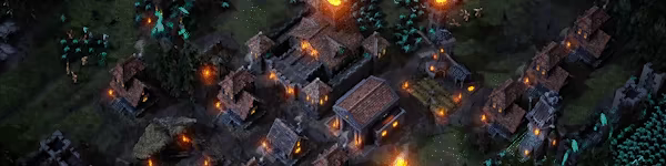 Age of Darkness: Final Stand video 7