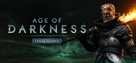 Age of Darkness: Final Stand technical specifications for computer