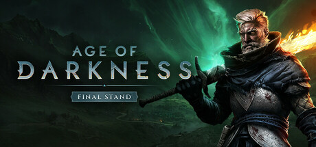 Age of Darkness: Final Stand.