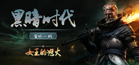 黑暗时代：背水一战  游戏图标