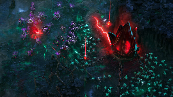 Age of Darkness: Final Stand screenshot