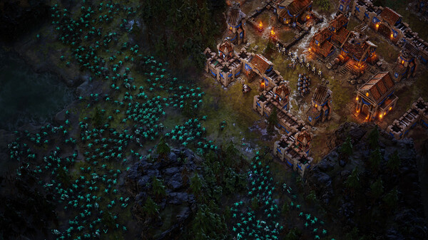 Age of Darkness: Final Stand screenshot
