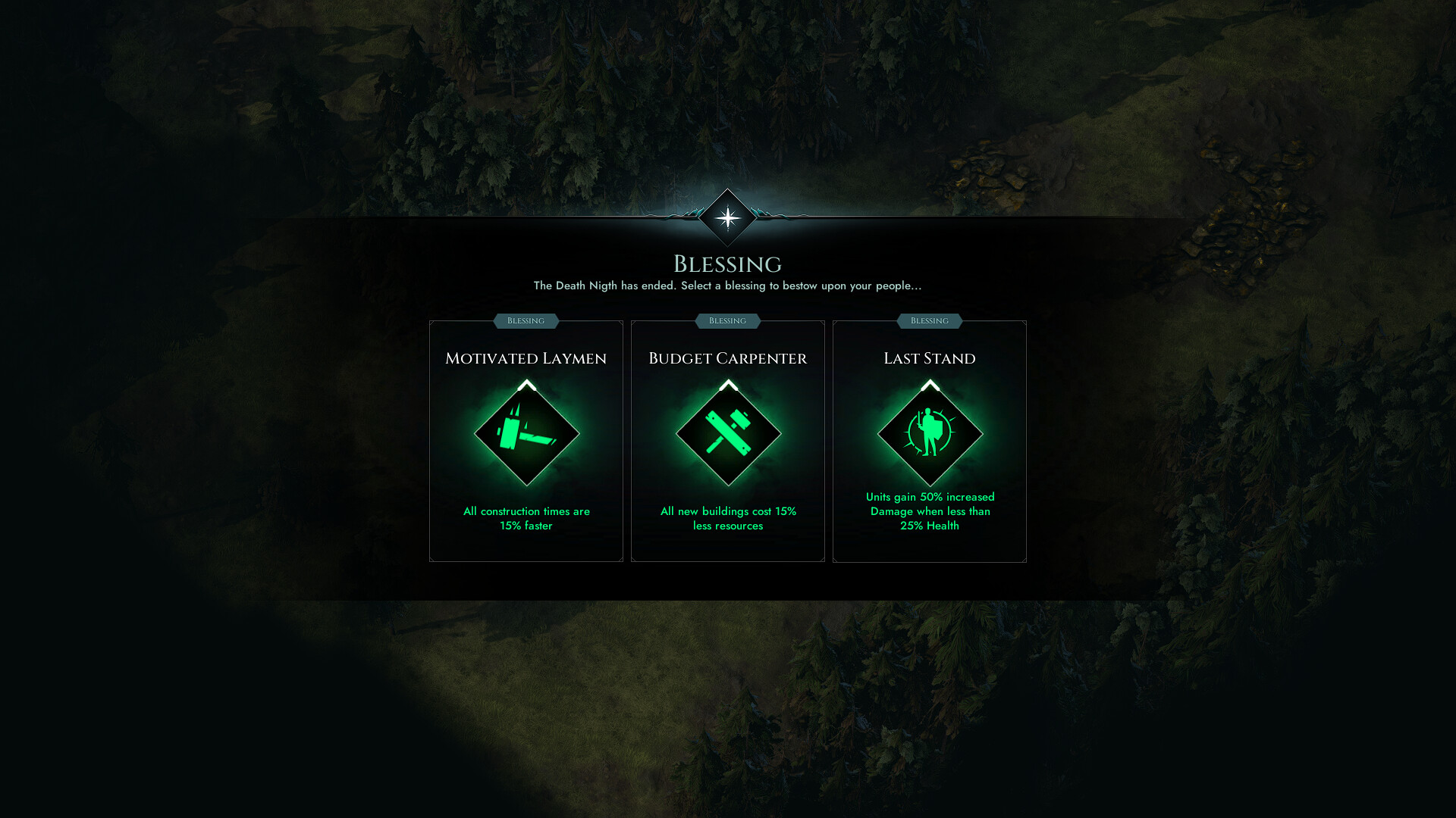 Age of Darkness: Final Stand screenshot #11