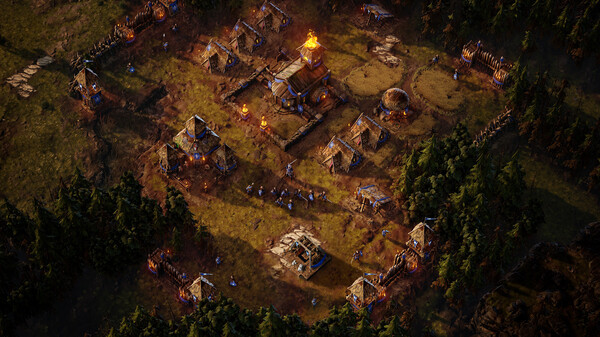 Age of Darkness: Final Stand screenshot