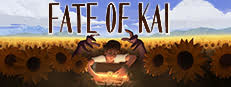 Fate of Kai game cover