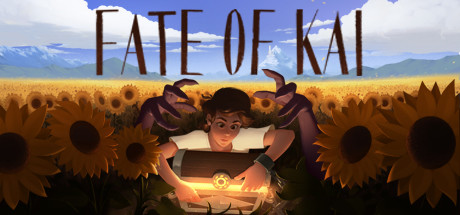 Portada Fate of Kai