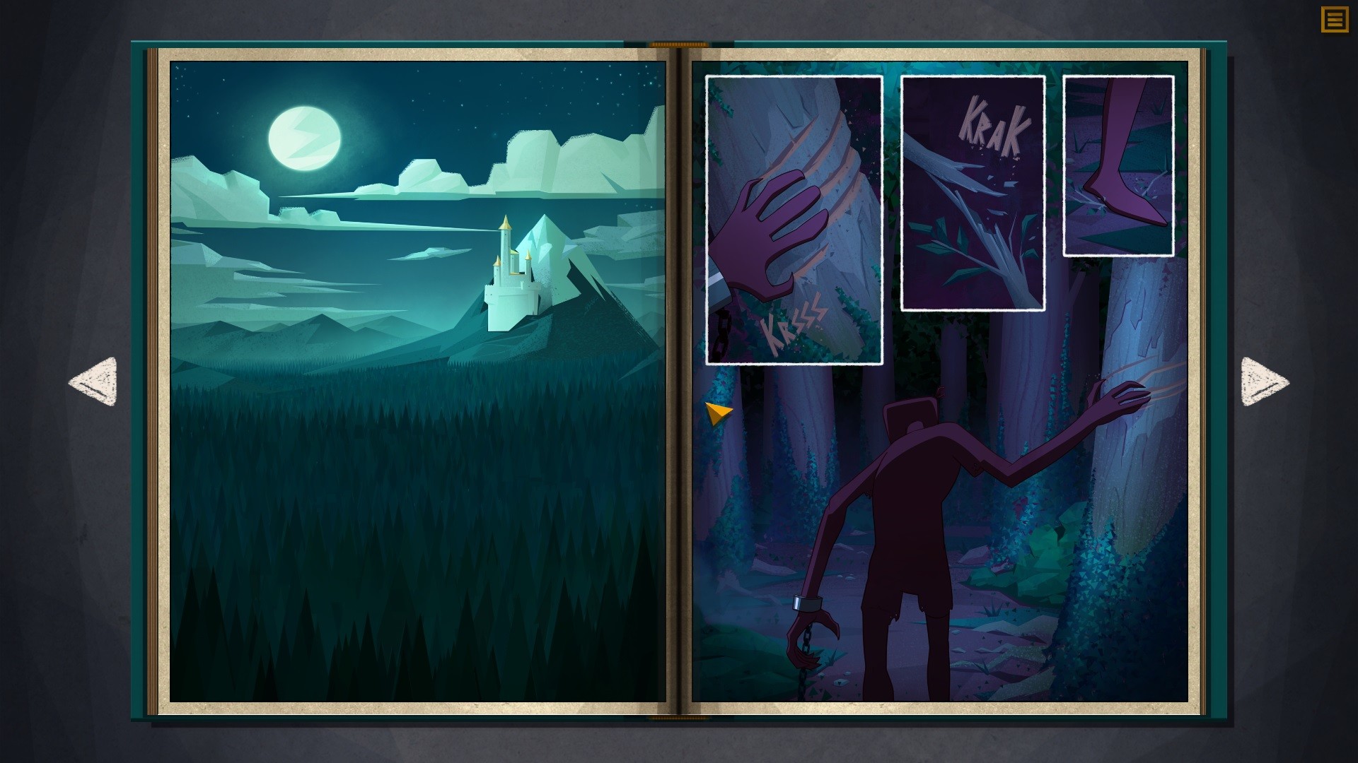 Fate of Kai screenshot #3