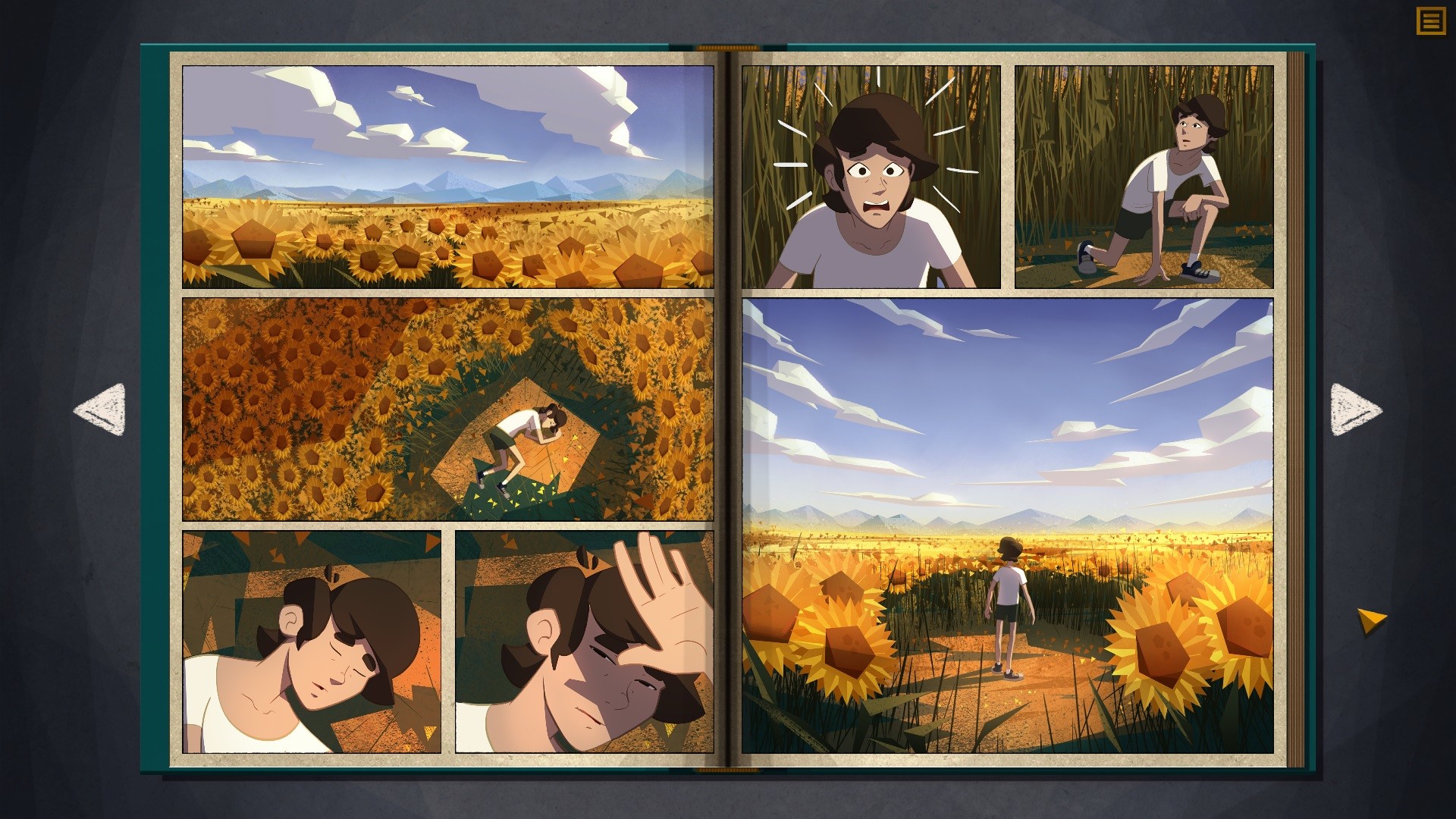 Fate of Kai screenshot #5