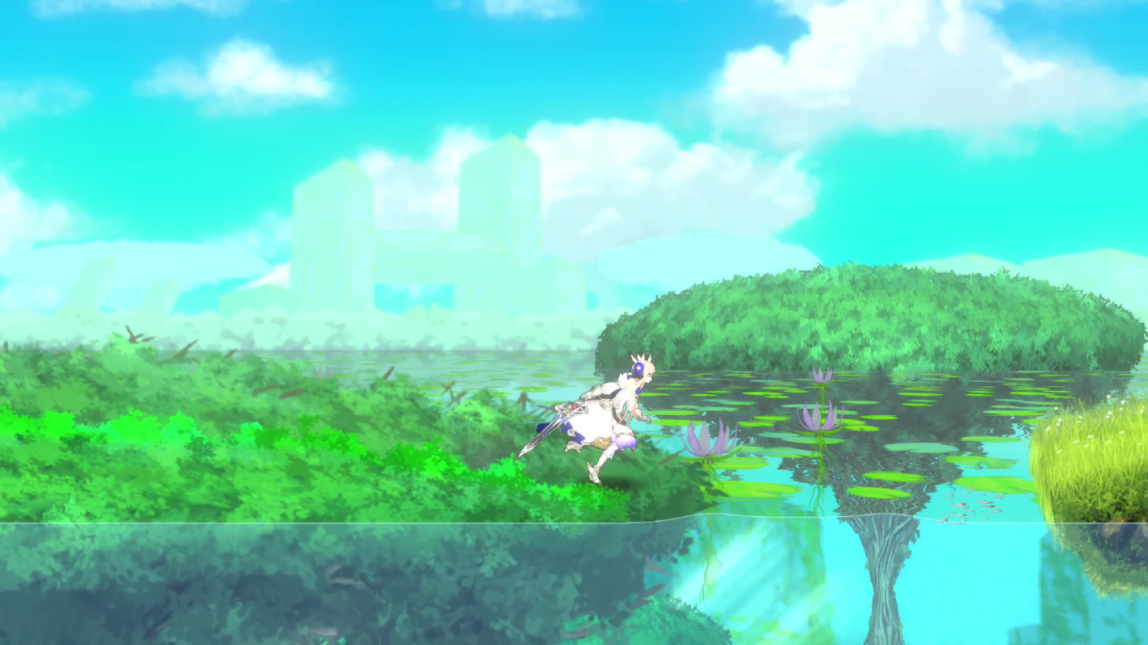 LOST EPIC screenshot #6