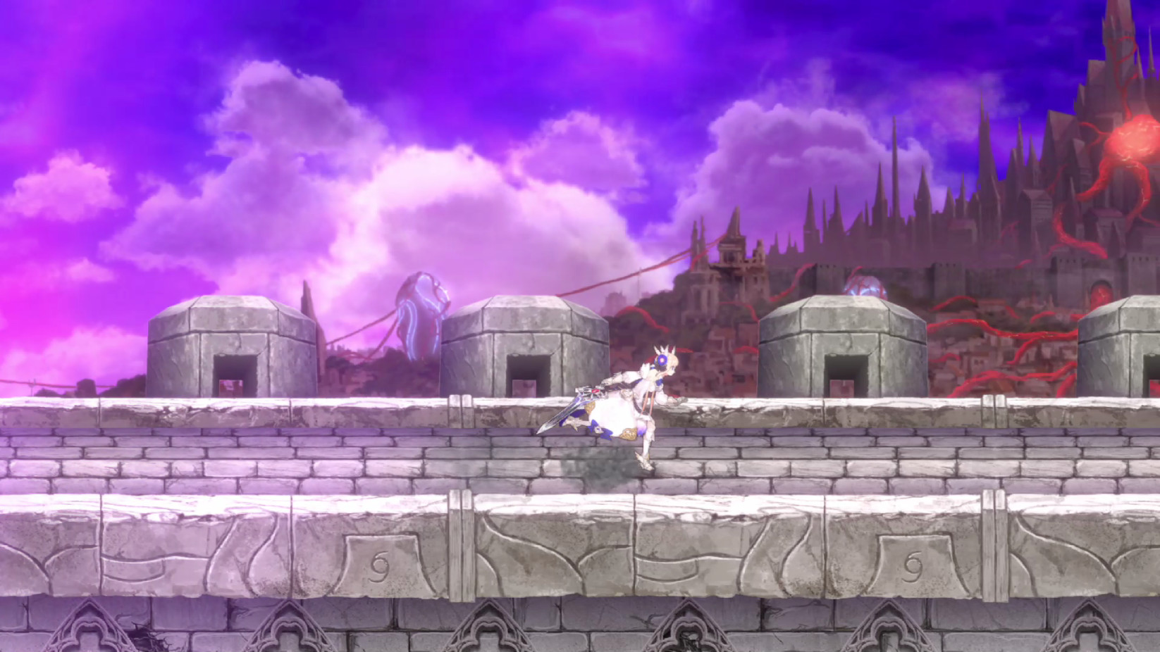 LOST EPIC screenshot #4