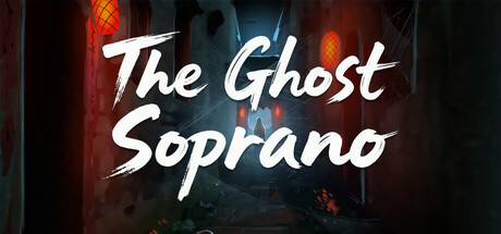 The Ghost Soprano