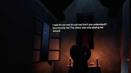 The Ghost Soprano video 5