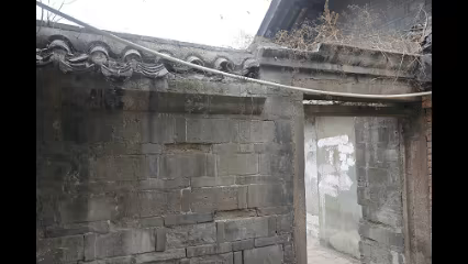 The Ghost Soprano video 2