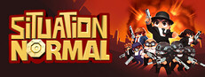 Situation Normal cover