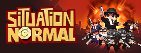 Situation Normal cover art