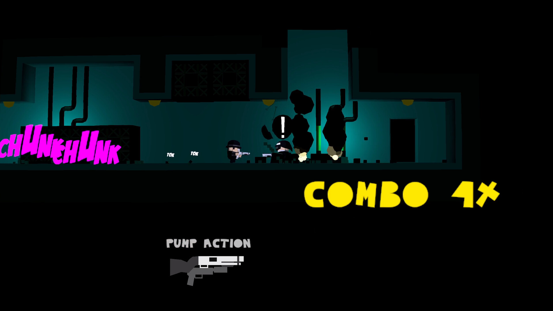 Situation Normal screenshot #7