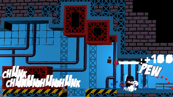 Situation Normal screenshot 2