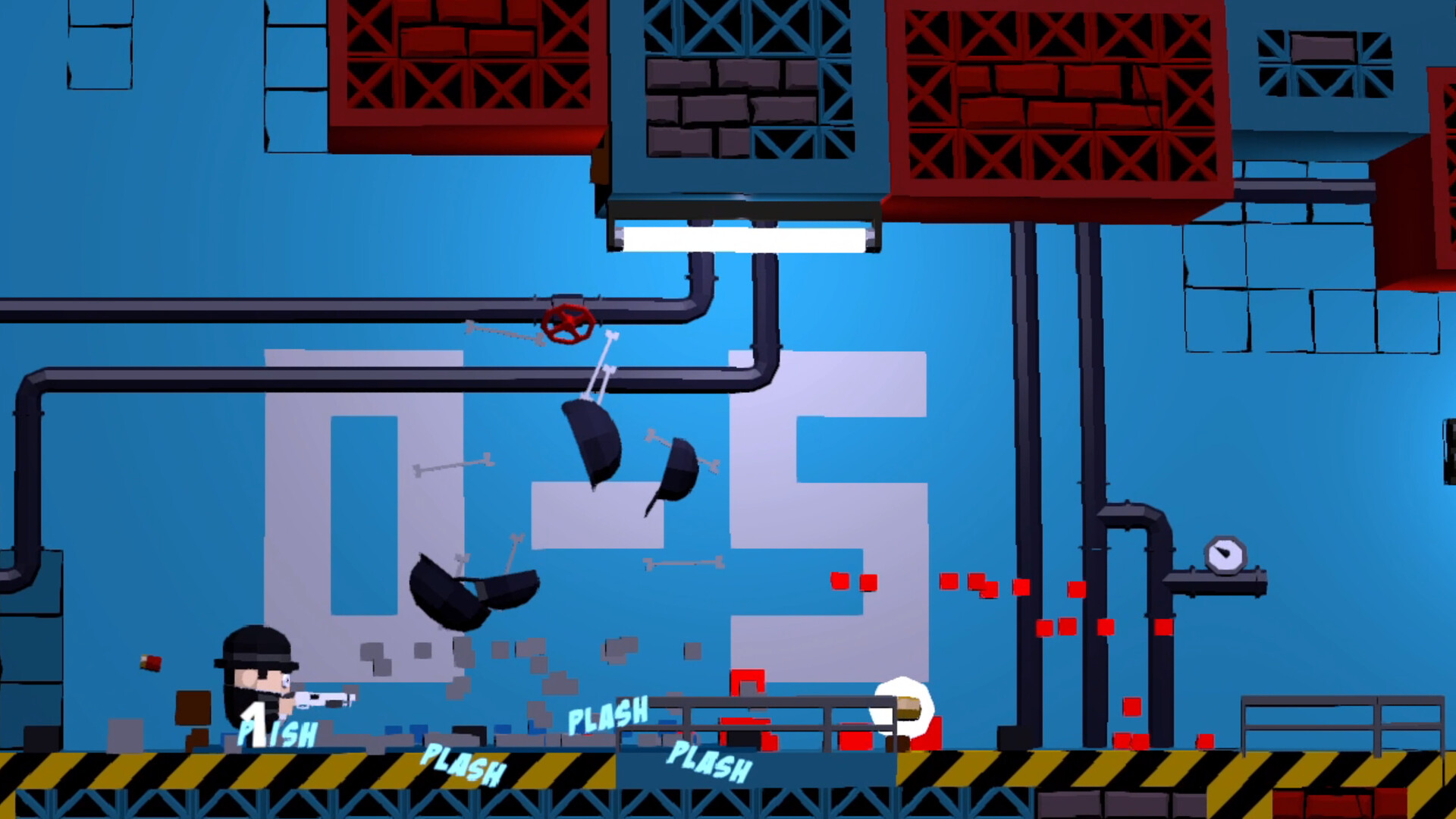 Situation Normal screenshot #1