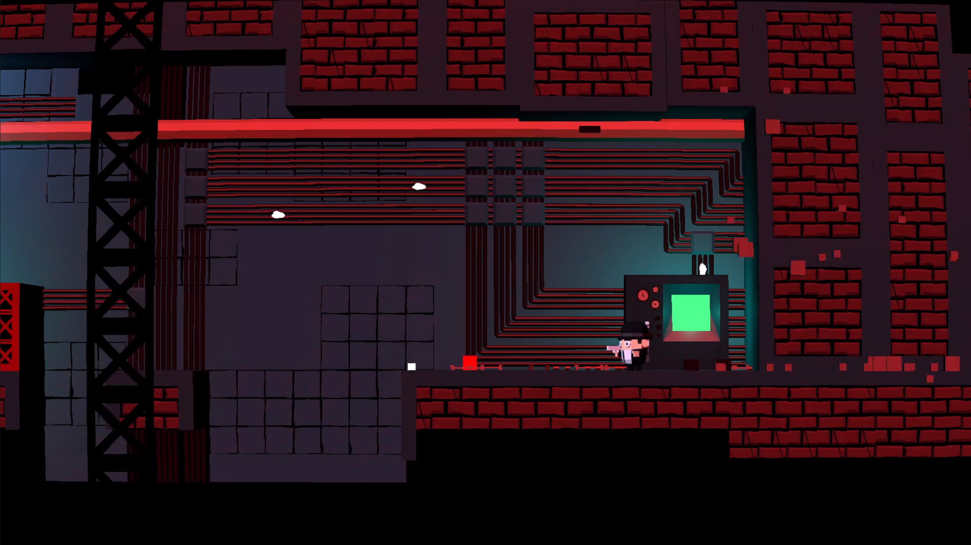 Situation Normal screenshot #6