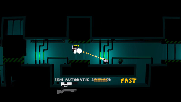Situation Normal screenshot 5