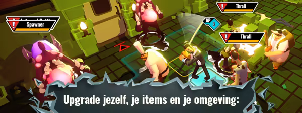 Dread Nautical thumbnail