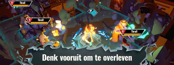 Dread Nautical thumbnail