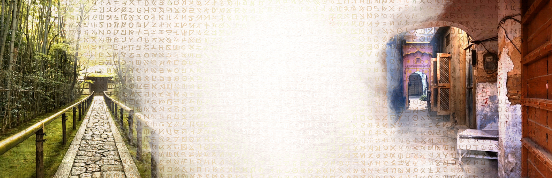 ONA - A Mystical Art Experience