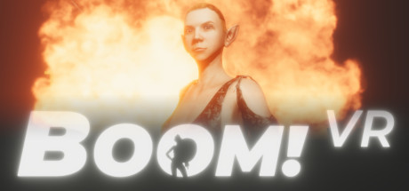 Boom!VR Cover Image
